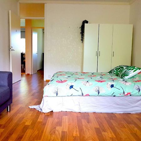 Tulppaani Hotel Вантаа Екстериор снимка