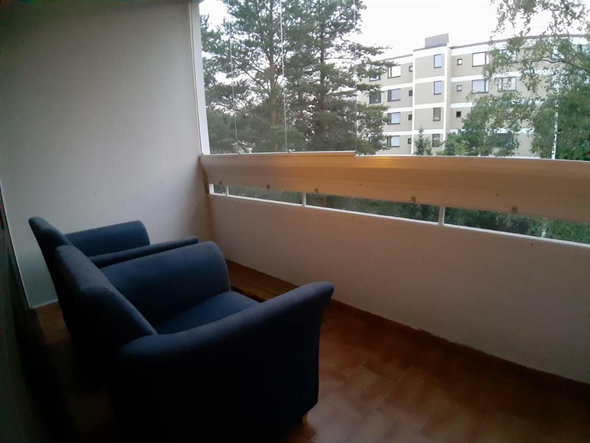 Tulppaani Hotel Вантаа Екстериор снимка